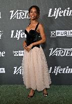 Variety Power of Women: Los Angeles Event
