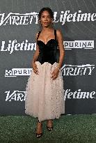 Variety Power of Women: Los Angeles Event