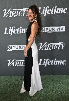 Variety Power of Women: Los Angeles Event