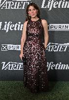 Variety Power of Women: Los Angeles Event
