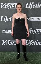 Variety Power of Women: Los Angeles Event