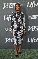 Variety Power of Women: Los Angeles Event