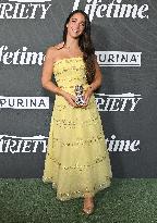 Variety Power of Women: Los Angeles Event