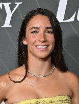 Variety Power of Women: Los Angeles Event