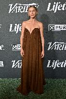 Variety Power of Women: Los Angeles Event