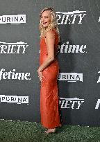 Variety Power of Women: Los Angeles Event