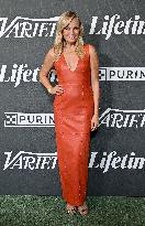 Variety Power of Women: Los Angeles Event