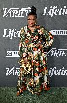 Variety Power of Women: Los Angeles Event