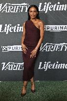 Variety Power of Women: Los Angeles Event