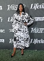 Variety Power of Women: Los Angeles Event