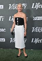 Variety Power of Women: Los Angeles Event