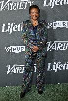 Variety Power of Women: Los Angeles Event