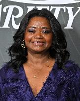 Variety Power of Women: Los Angeles Event