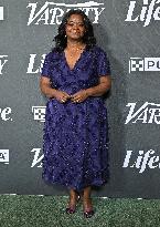 Variety Power of Women: Los Angeles Event