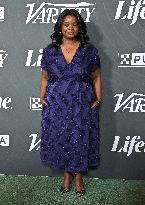 Variety Power of Women: Los Angeles Event