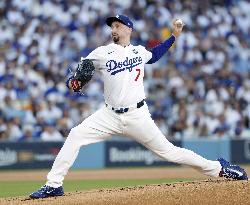 Baseball: World Series