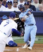 Baseball: World Series