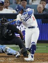 Baseball: World Series