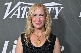 Variety Power of Women: Los Angeles Event