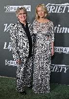 Variety Power of Women: Los Angeles Event