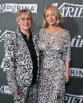 Variety Power of Women: Los Angeles Event