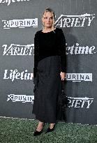 Variety Power of Women: Los Angeles Event