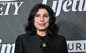 Variety Power of Women: Los Angeles Event