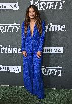 Variety Power of Women: Los Angeles Event