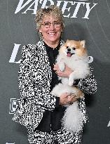 Variety Power of Women: Los Angeles Event