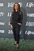 Variety Power of Women: Los Angeles Event