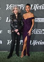 Variety Power of Women: Los Angeles Event