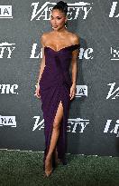 Variety Power of Women: Los Angeles Event