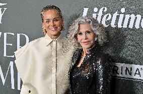 Variety Power of Women: Los Angeles Event