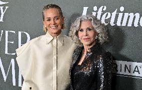 Variety Power of Women: Los Angeles Event