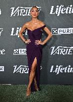 Variety Power of Women: Los Angeles Event