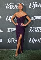 Variety Power of Women: Los Angeles Event