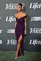 Variety Power of Women: Los Angeles Event