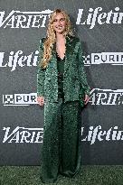 Variety Power of Women: Los Angeles Event