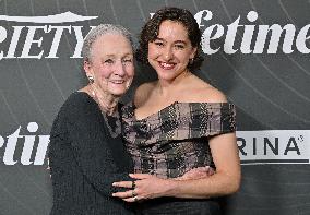 Variety Power of Women: Los Angeles Event