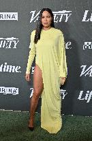 Variety Power of Women: Los Angeles Event