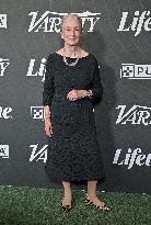 Variety Power of Women: Los Angeles Event