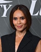 Variety Power of Women: Los Angeles Event