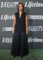 Variety Power of Women: Los Angeles Event