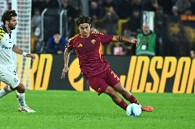 CALCIO - Serie A - AS Roma vs Parma Calcio