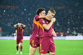 CALCIO - Serie A - AS Roma vs Parma Calcio