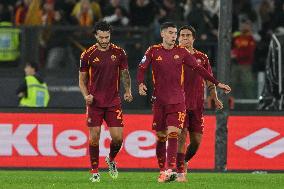 CALCIO - Serie A - AS Roma vs Parma Calcio