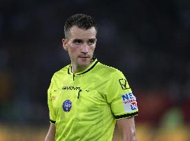 CALCIO - Serie A - AS Roma vs Parma Calcio