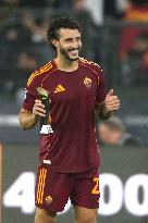 CALCIO - Serie A - AS Roma vs Parma Calcio