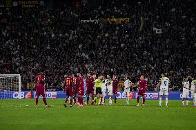 CALCIO - Serie A - AS Roma vs Parma Calcio