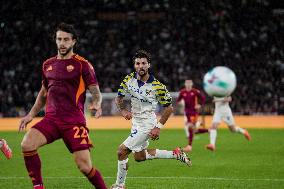 CALCIO - Serie A - AS Roma vs Parma Calcio